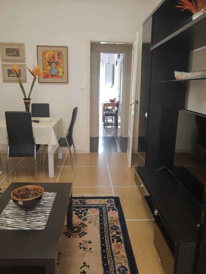 Apartamento Casa Zahira Rapallo Exterior foto