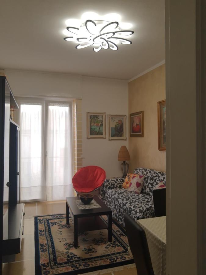 Apartamento Casa Zahira Rapallo Exterior foto