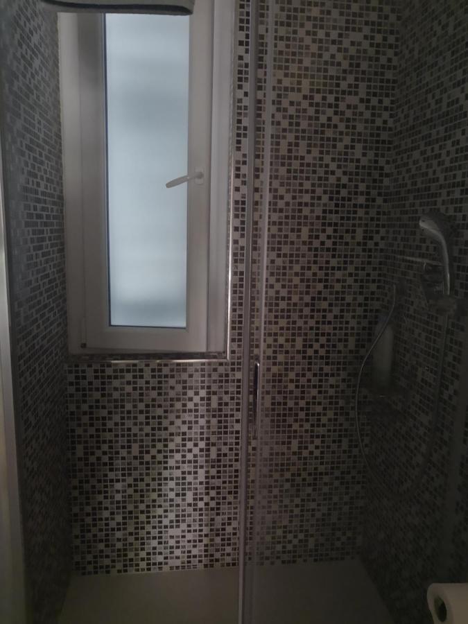 Apartamento Casa Zahira Rapallo Exterior foto