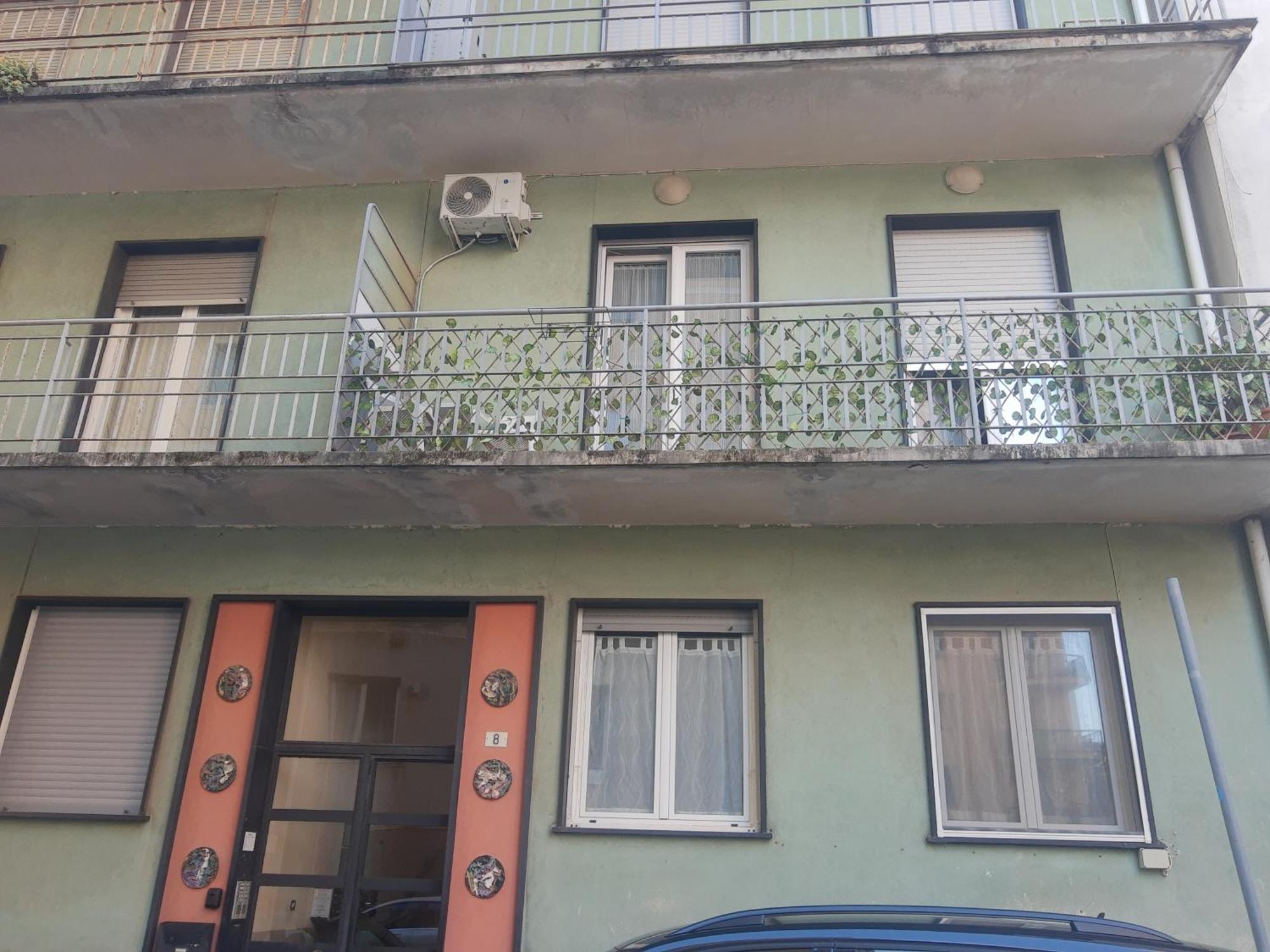Apartamento Casa Zahira Rapallo Exterior foto
